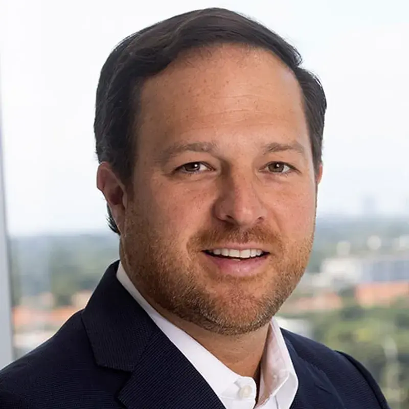Michael J. Santo