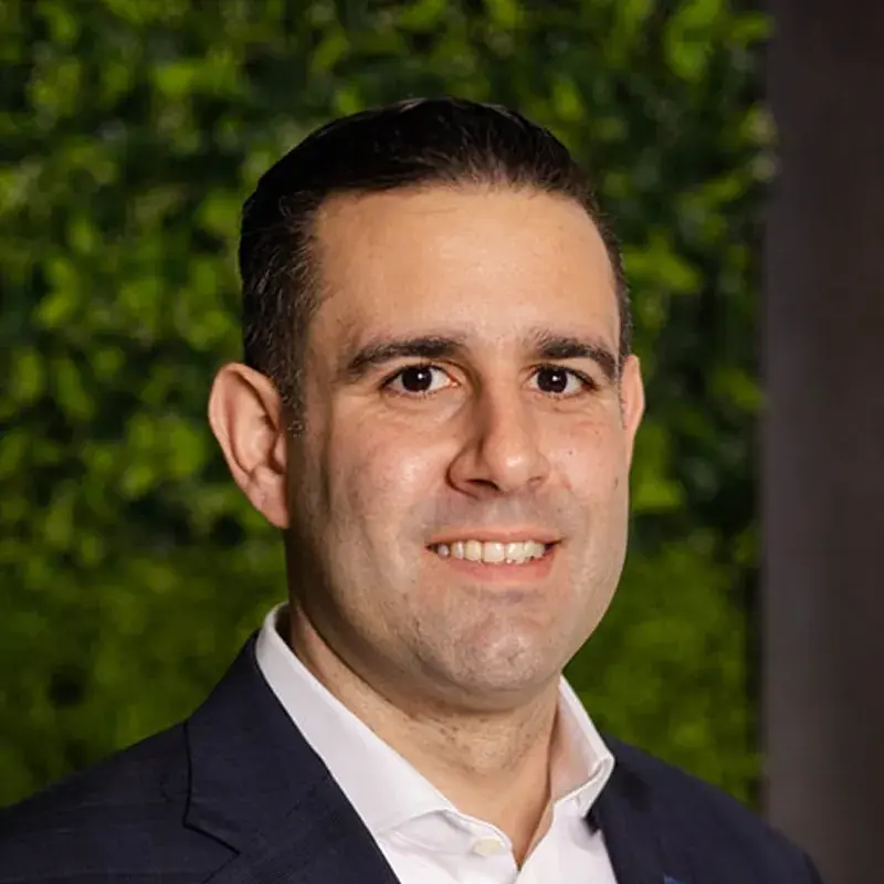 Charles Scarallo