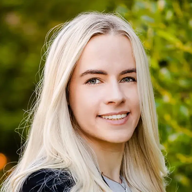 Katharine Schelhorn
