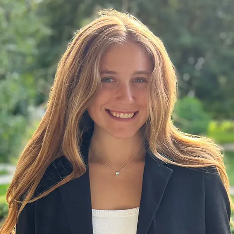 Lilli  Seidman