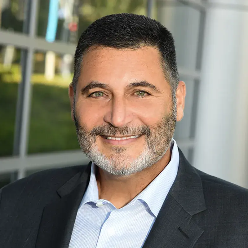 Joel Shapiro