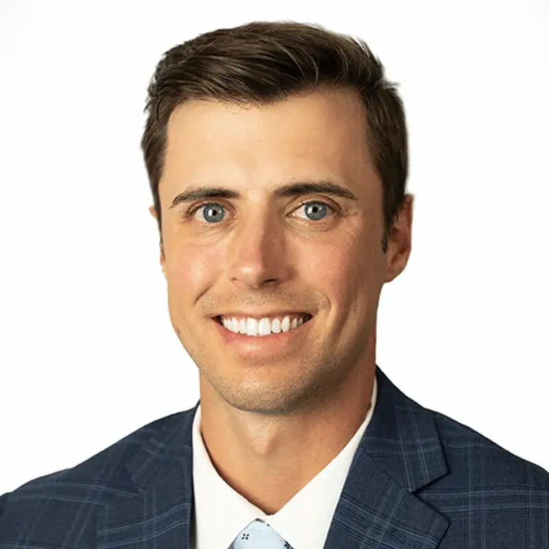 Luke Smith
