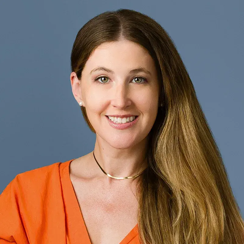 Elizabeth Summers