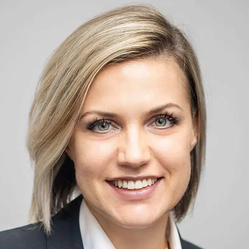 Tatiana Dadykina