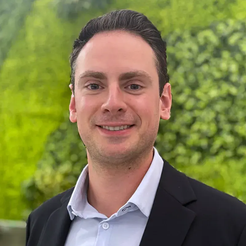 Michael Zeitler