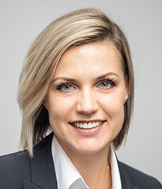Tatiana Dadykina, CFP®, CDFA®, AIF®