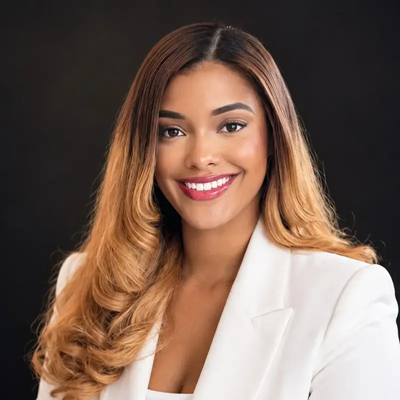 Yadeiri Luzon
