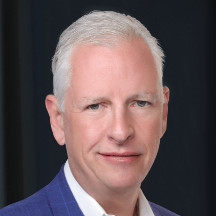 Oliver Pursche, AAMS®, CEPA