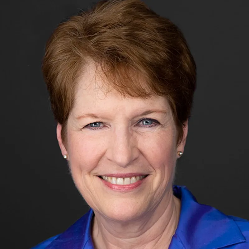 Kelly Crosby