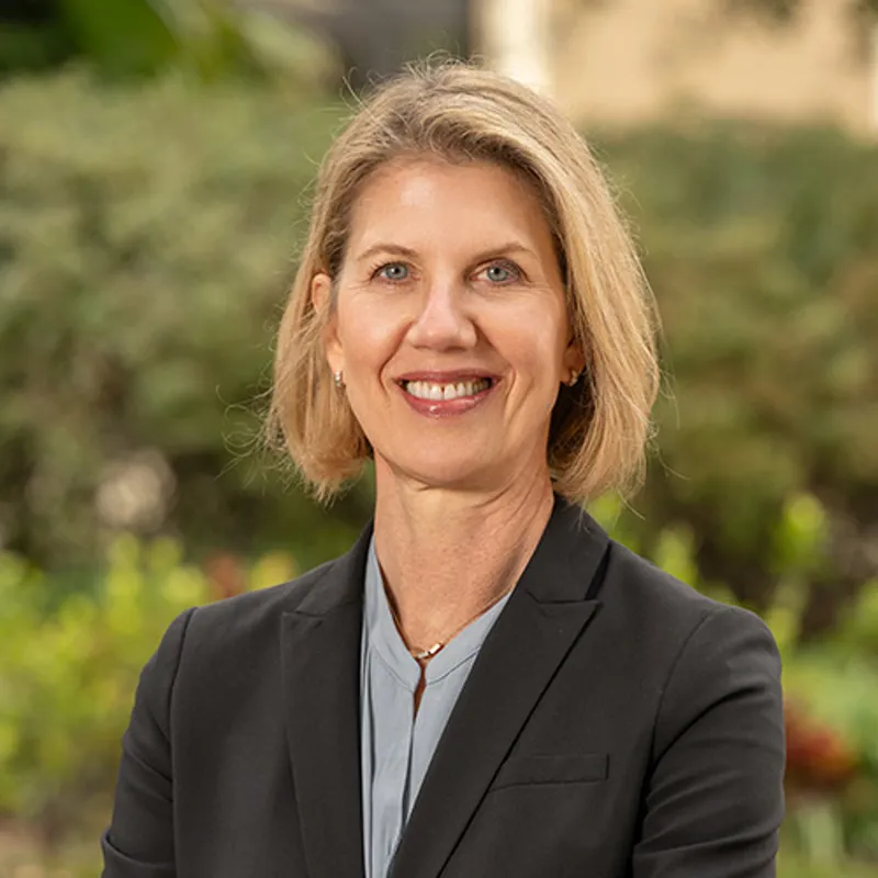 Kelly Keydel, CFP®, MBA, CDFA®