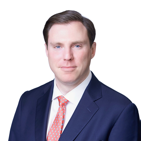 Bradford Long, CFA®