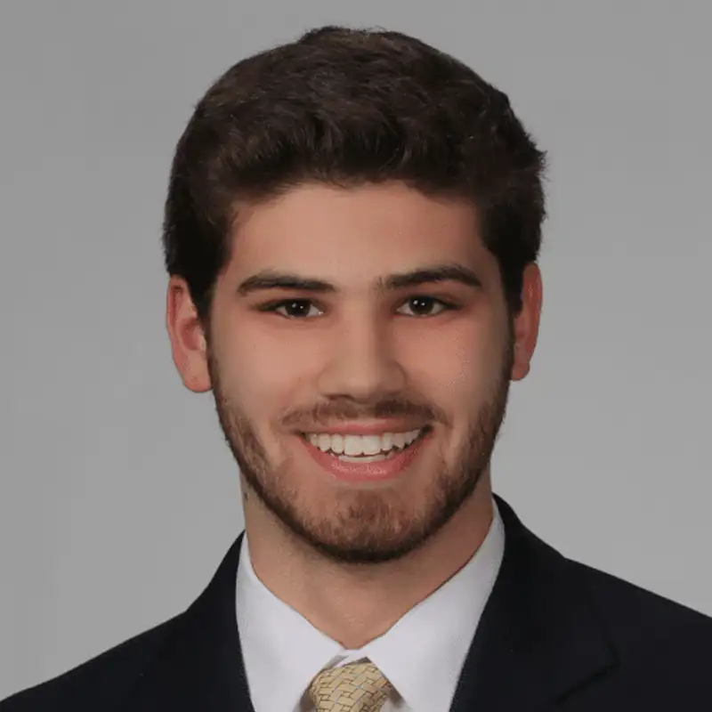 Nate Richardson