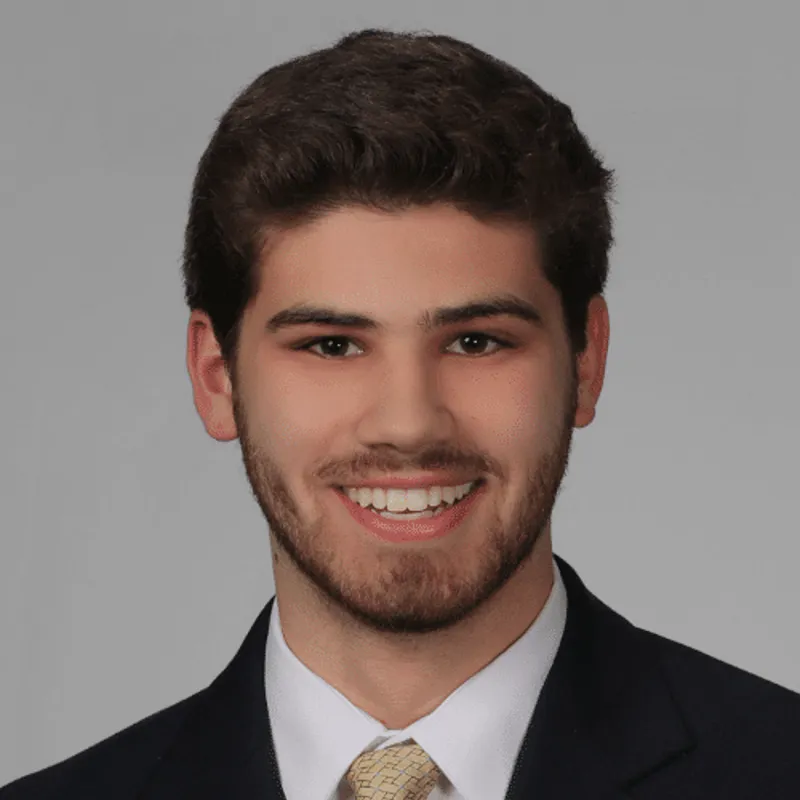 Nate Richardson