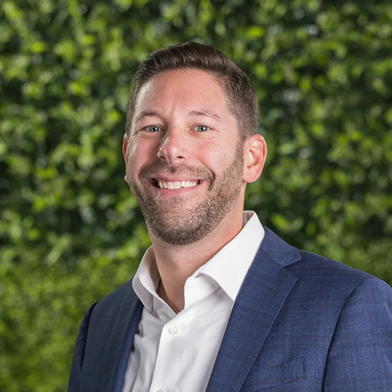 Josh Goldsmith, CPA