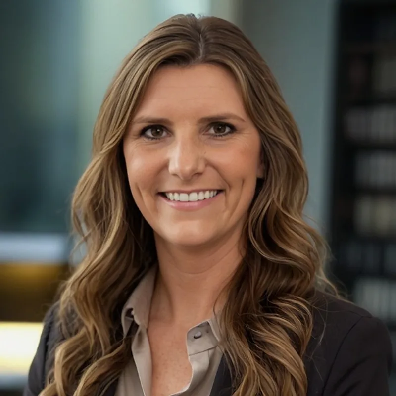 Kimberly Neuberger
