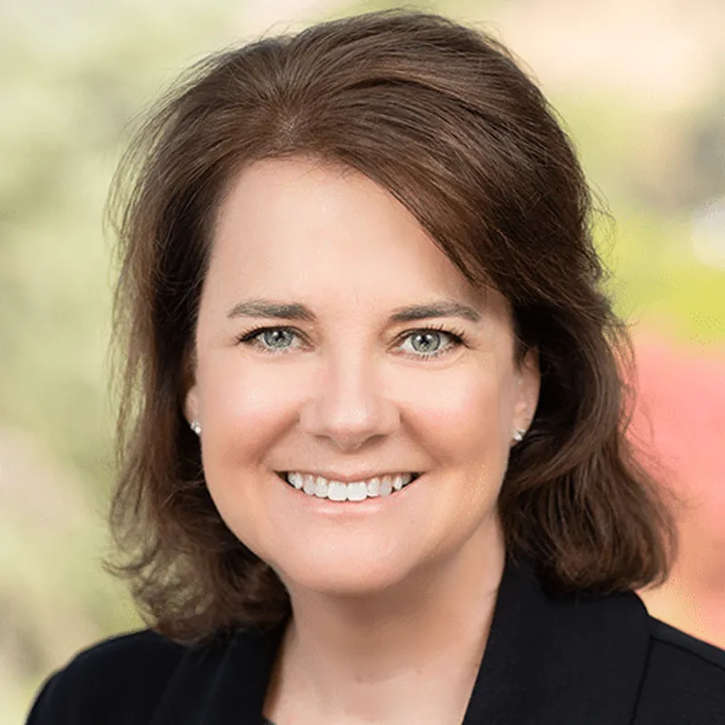 Carolyn Jerome