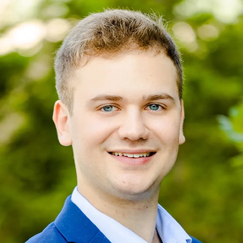 Jake Obringer, CFP®