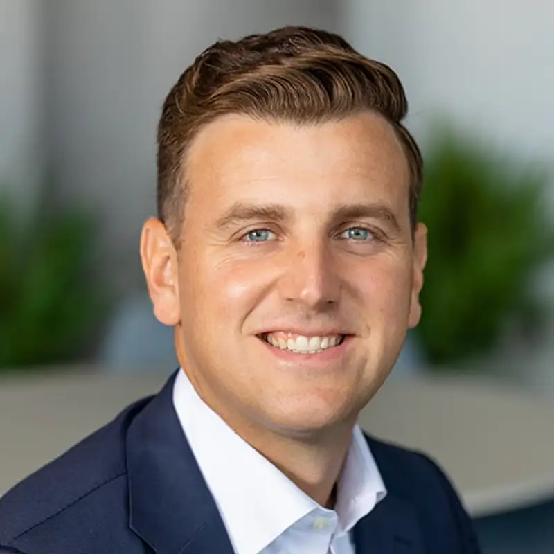 Scott Dillie, CFP®