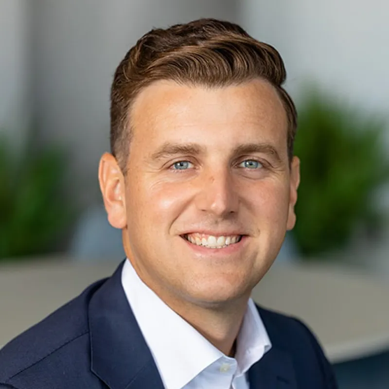Scott Dillie, CFP®