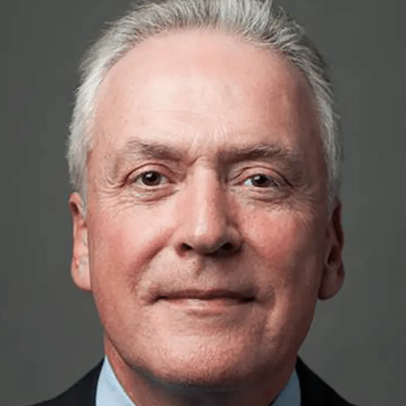 Frederick Dopfel, Ph.D.