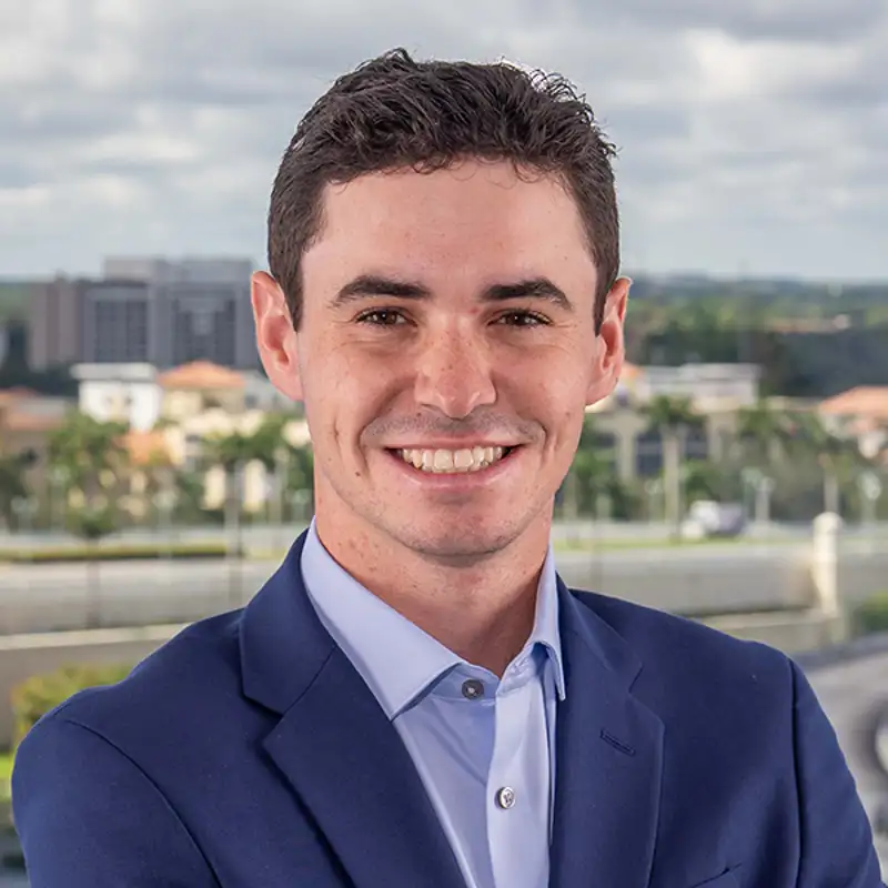 Michael Walsh, Jr.
