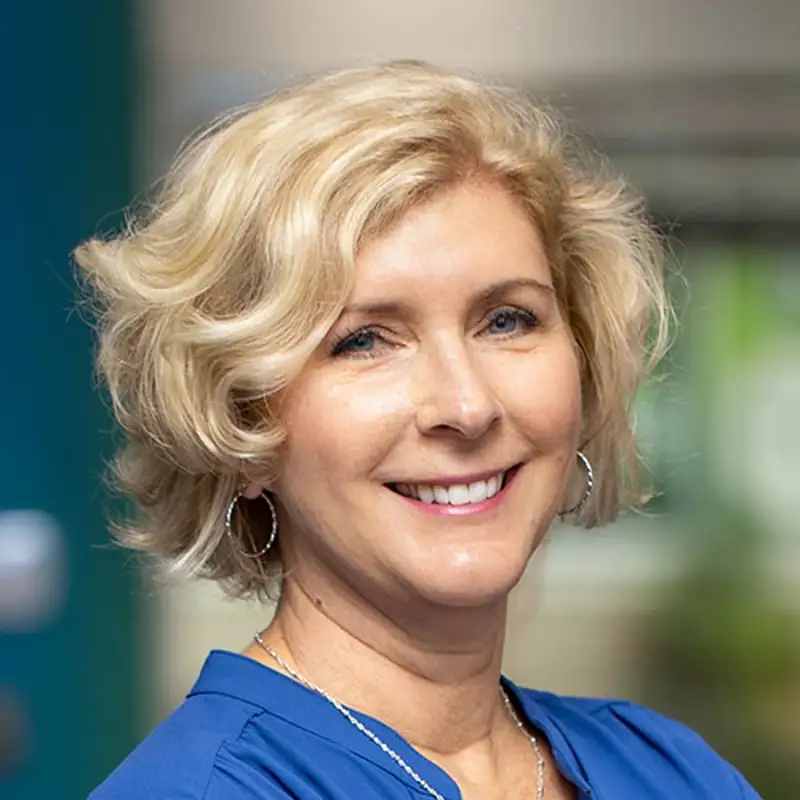 Vicki Tymann