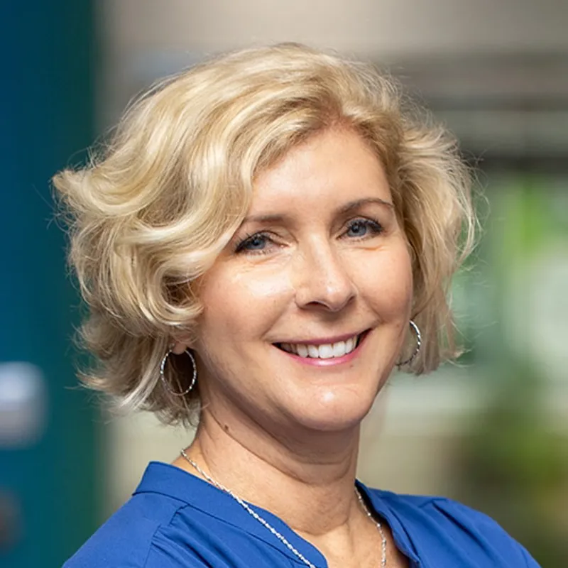 Vicki Tymann
