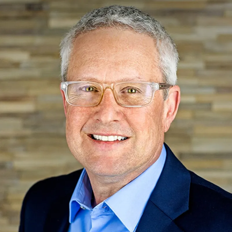 Bruce Laning, CFA®