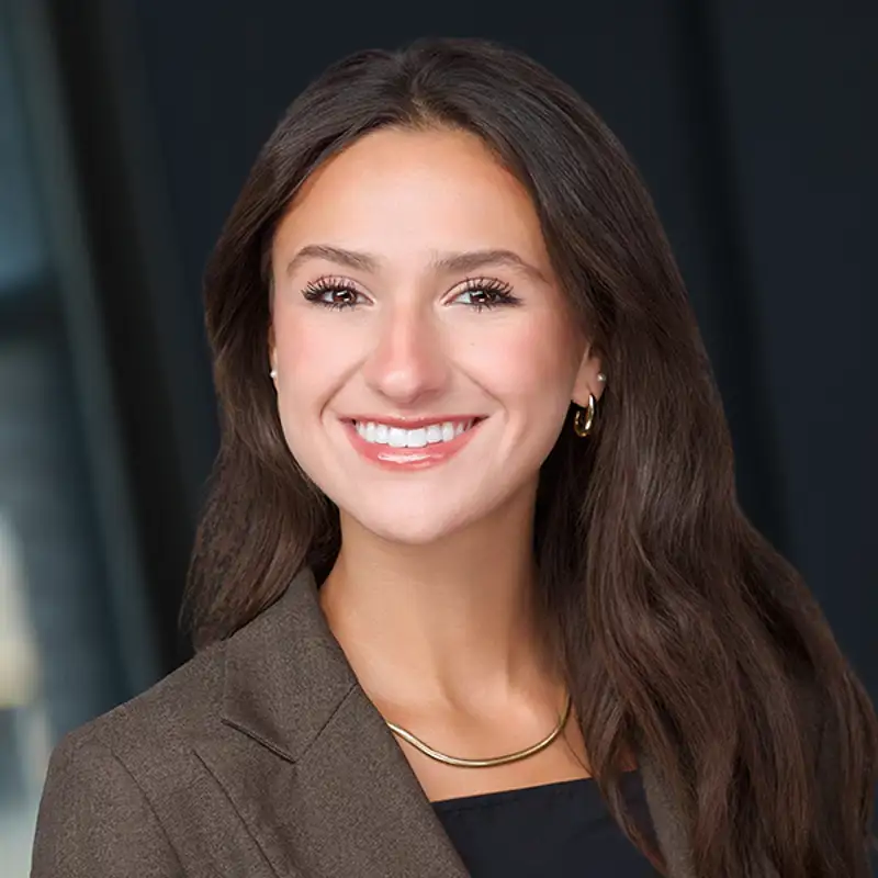 Alix Rosenbaum