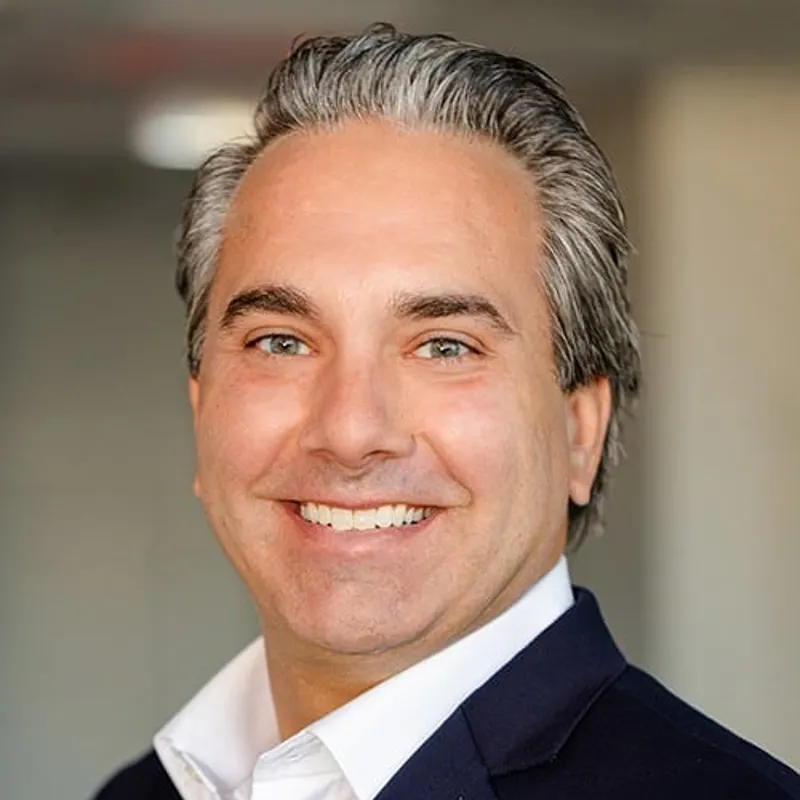 Grant Ruder, CFP®