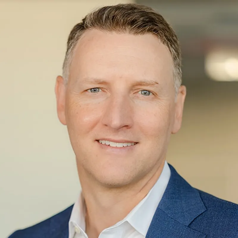 Tim Hughes, CFP®