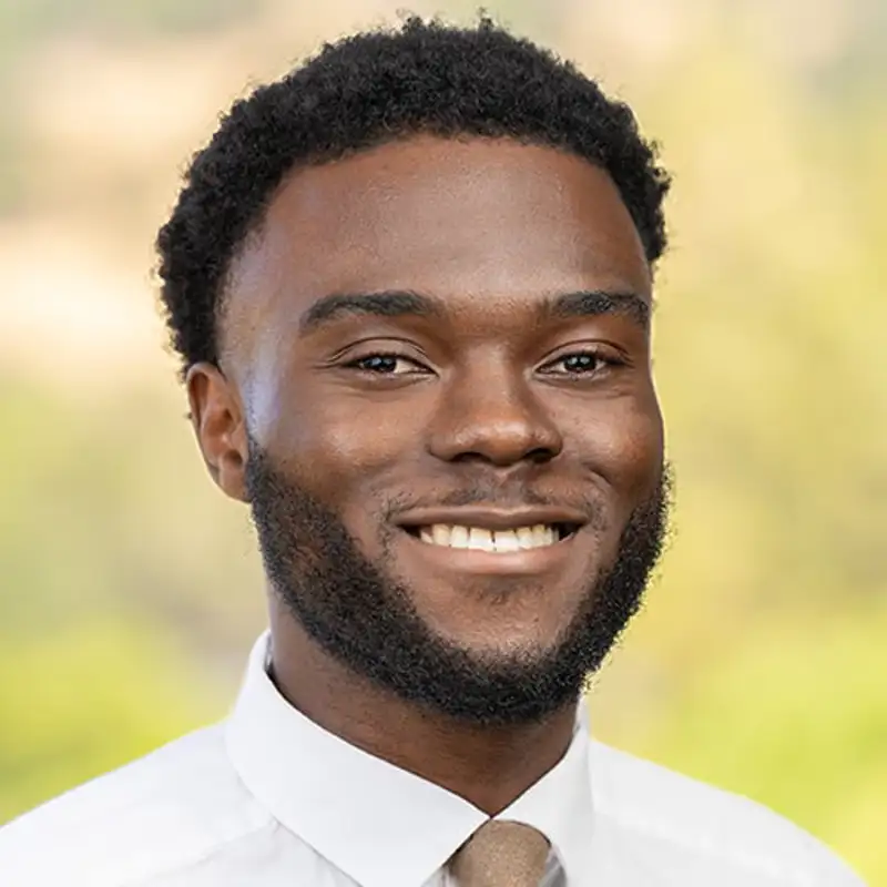 Kwame Baffo-Gyan