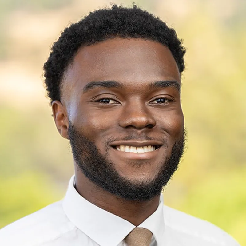 Kwame Baffo-Gyan