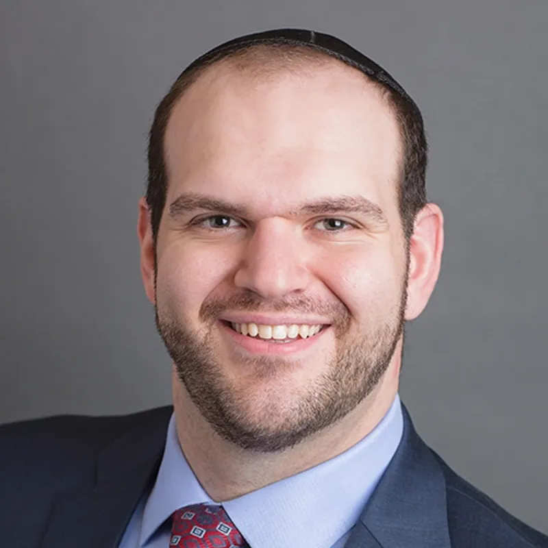 Razi Hecht, CFP®