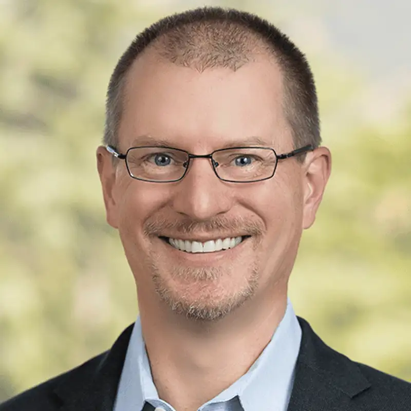 Justin Hult, CFA®