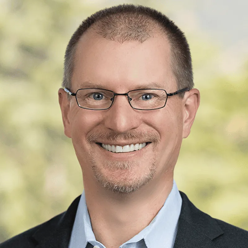 Justin Hult, CFA®
