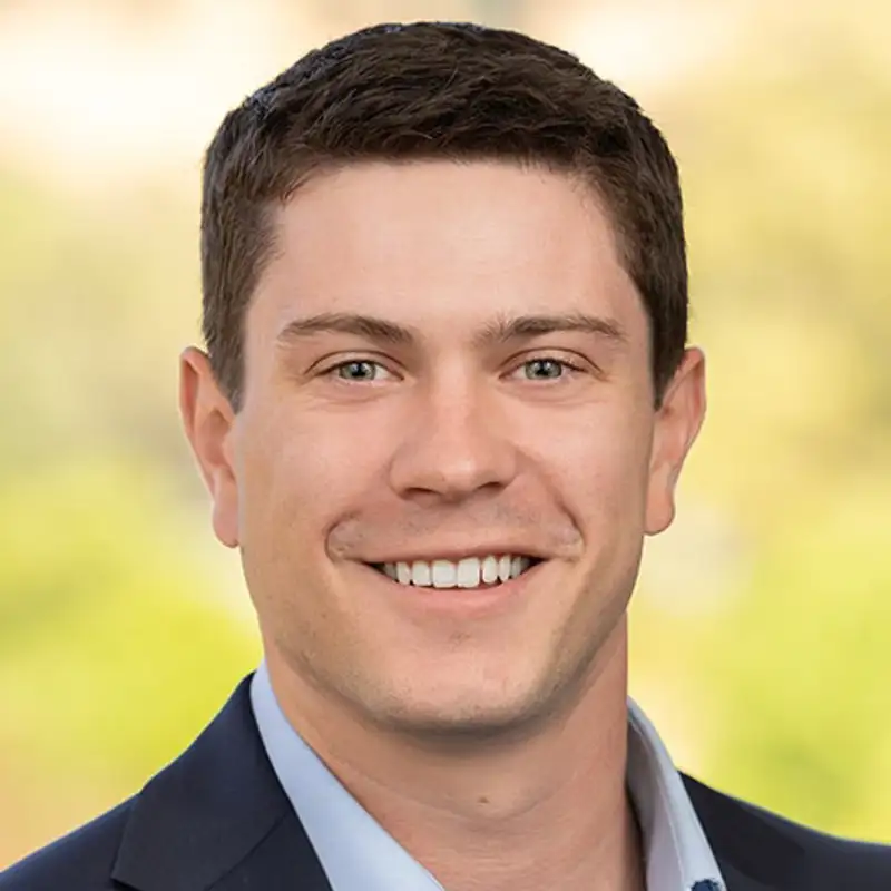Ryan Moore, CFP®