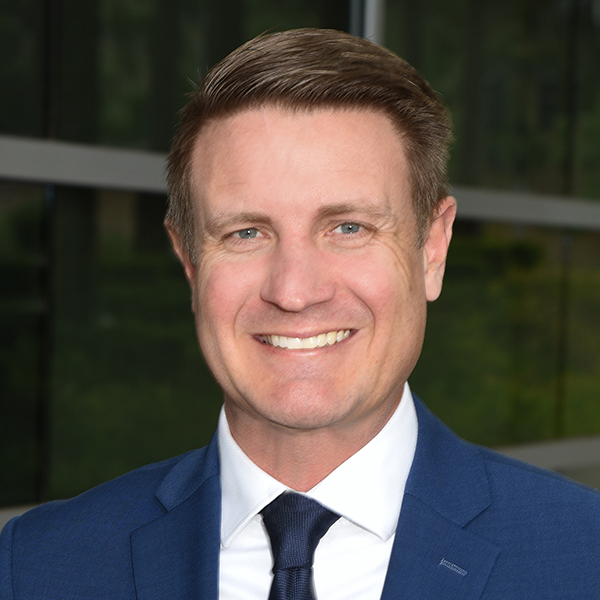 Solomon Stewart, CFA®