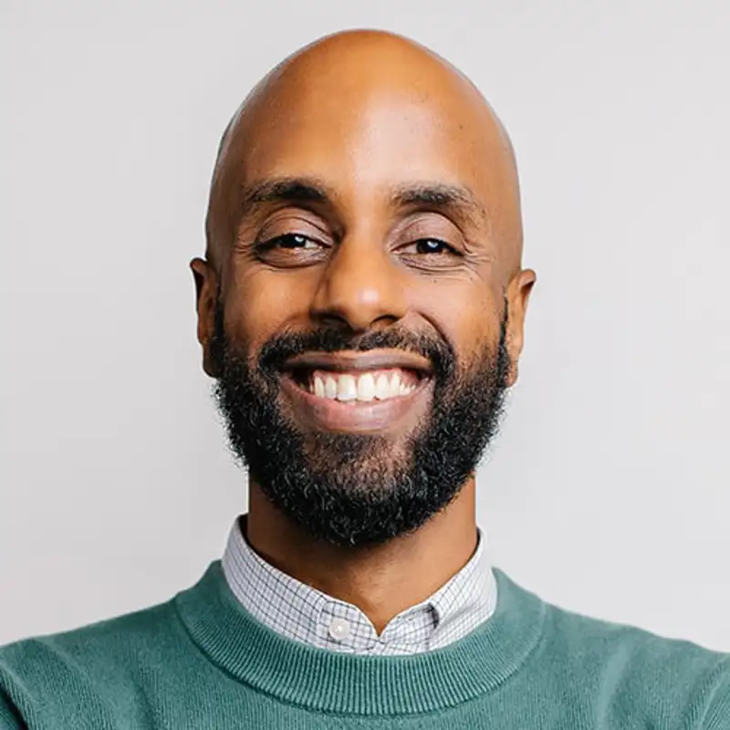 Yoni Berhane, CFP®