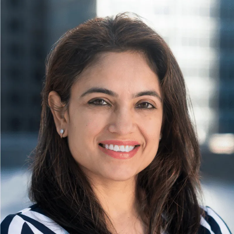 Simi Dhall, CFP®