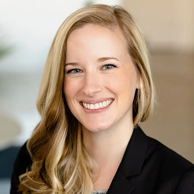 Myka Koenen, CFP®