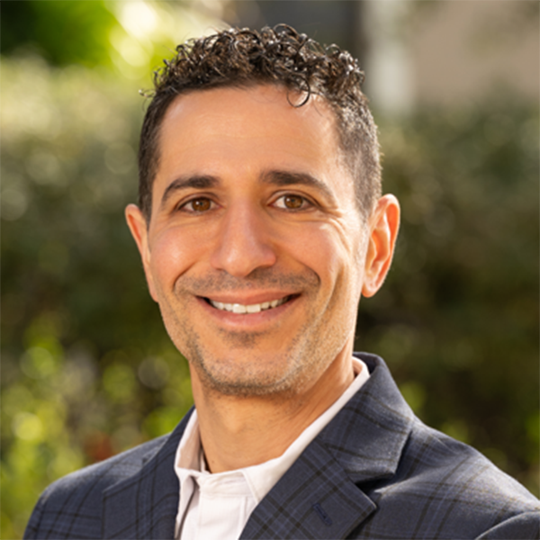 Justin Goldstein, AIF®