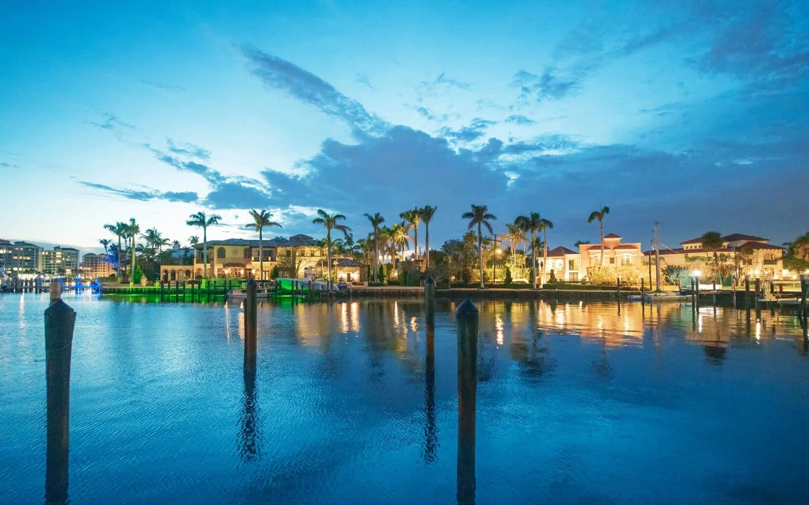 Boca raton.