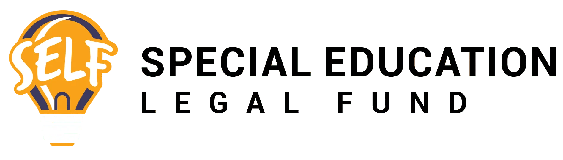 Special Foundation Legal Fund logo