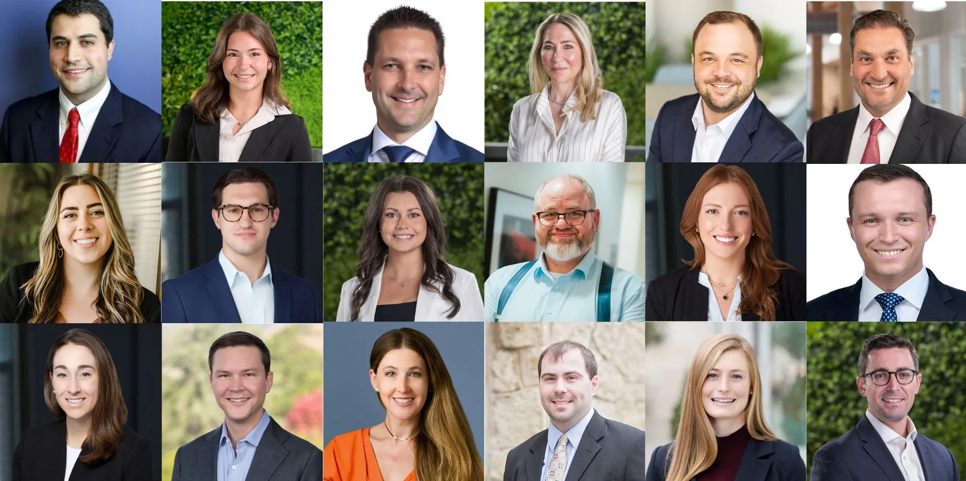 Rising Gen committee