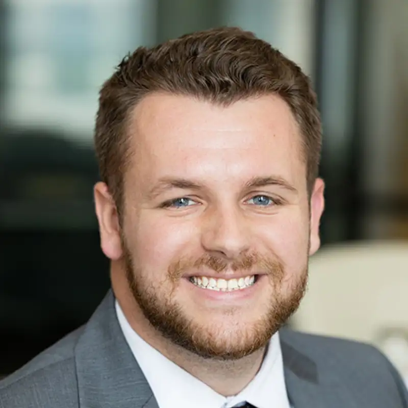 Ryan Jordan, CFP®
