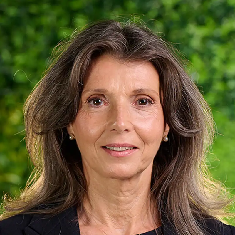 Margaret Iamunno