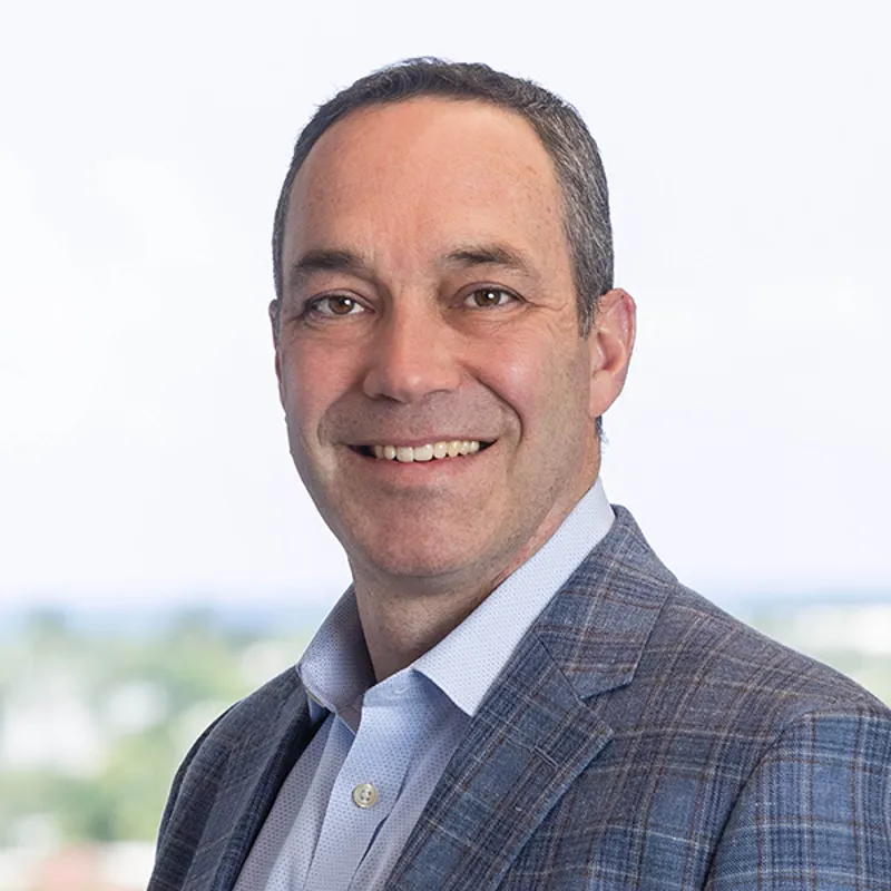 Mike LaMena, AIF®