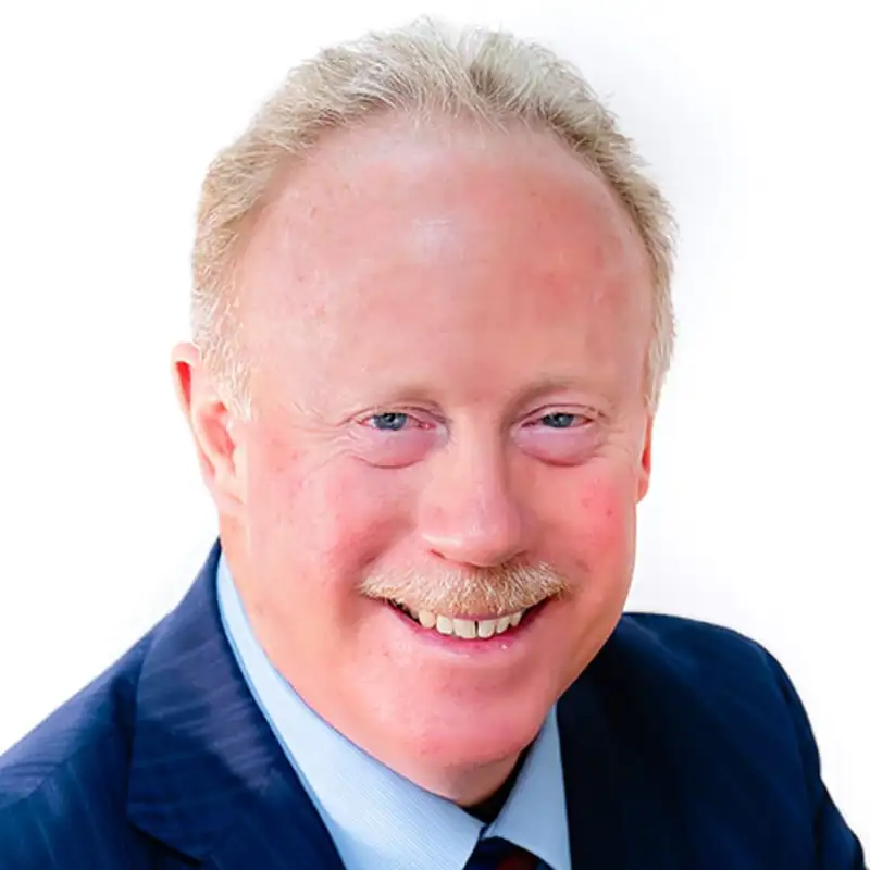 James K. Eichelberger, CFP®, AIF®