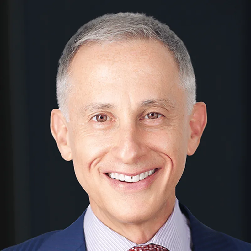 Joshua Shoshan, CFP®, APMA™, CEPA